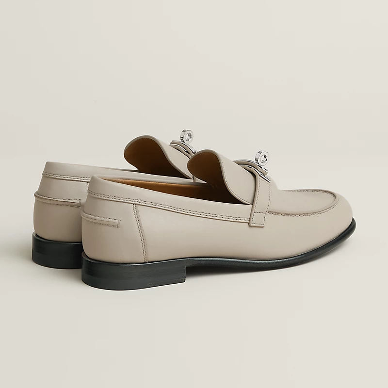 Hermès Destin loafer - Image 3